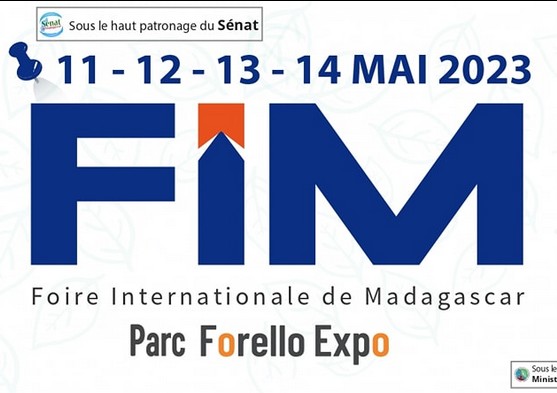 Foire Internationale de Madagascar - FIM 2023